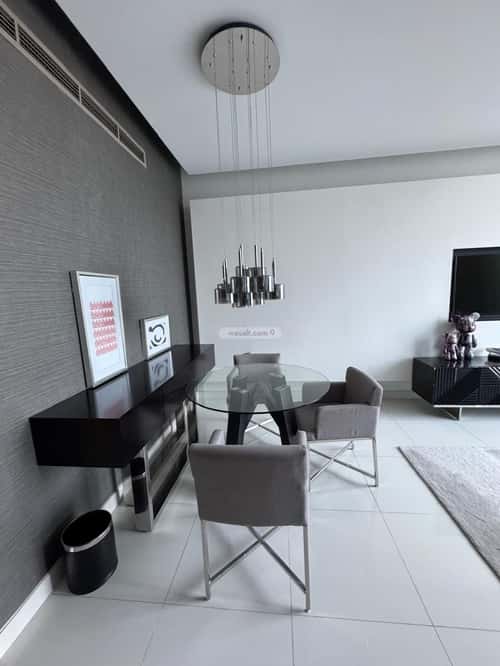 شقة 1 غرف في العليا 15