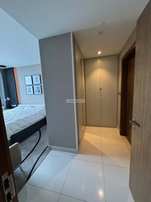 شقة 1 غرف في العليا 16