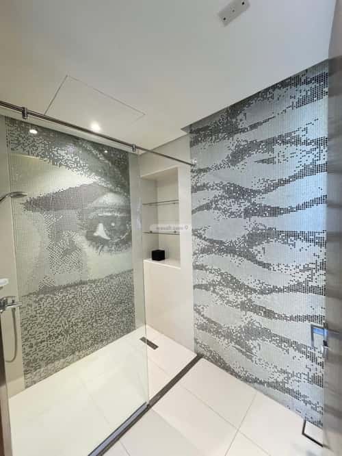 شقة 1 غرف في العليا 17