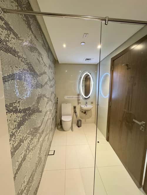 شقة 1 غرف في العليا 19