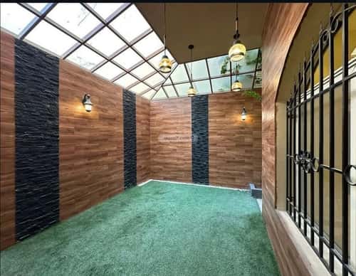 فيلا 8 غرف في العارض 3