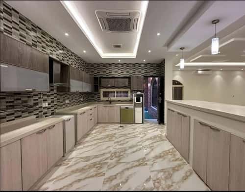 فيلا 8 غرف في العارض 8