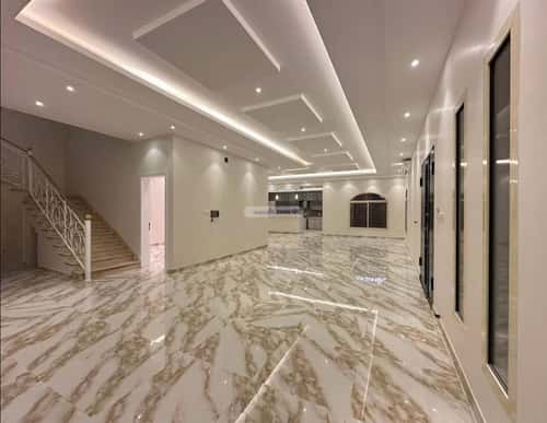 فيلا 8 غرف في العارض 10