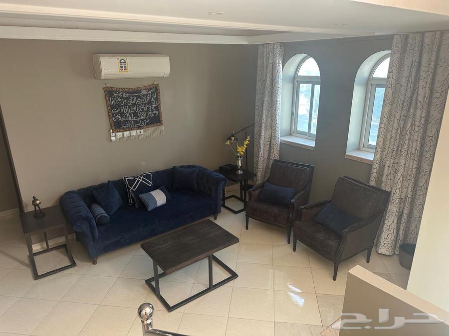 شقة 3 غرف في المغرزات 11