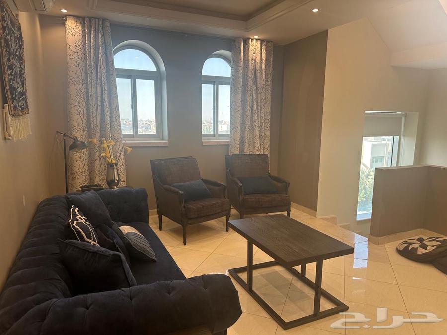 شقة 3 غرف في المغرزات 12