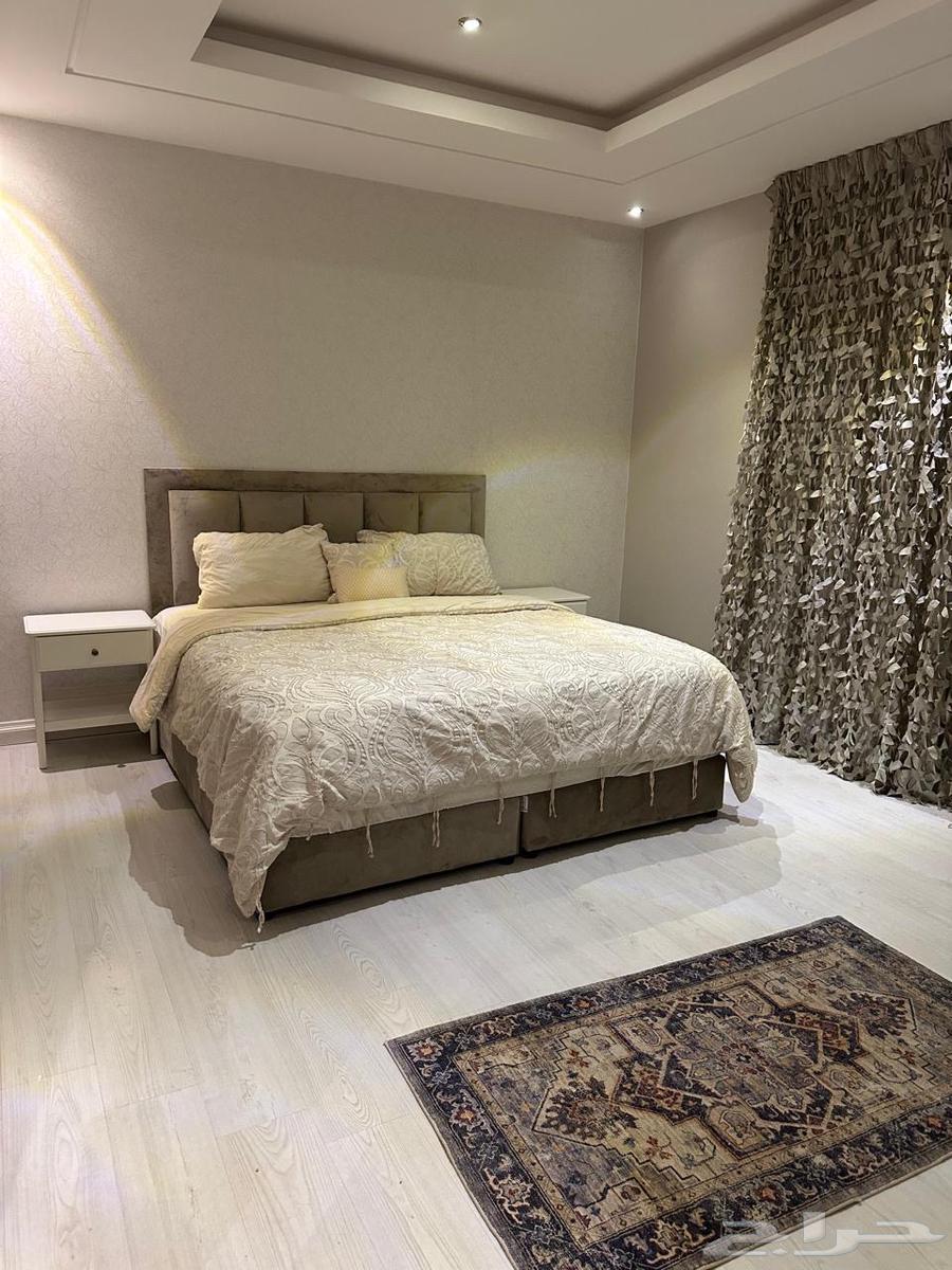 شقة 3 غرف في المغرزات 3