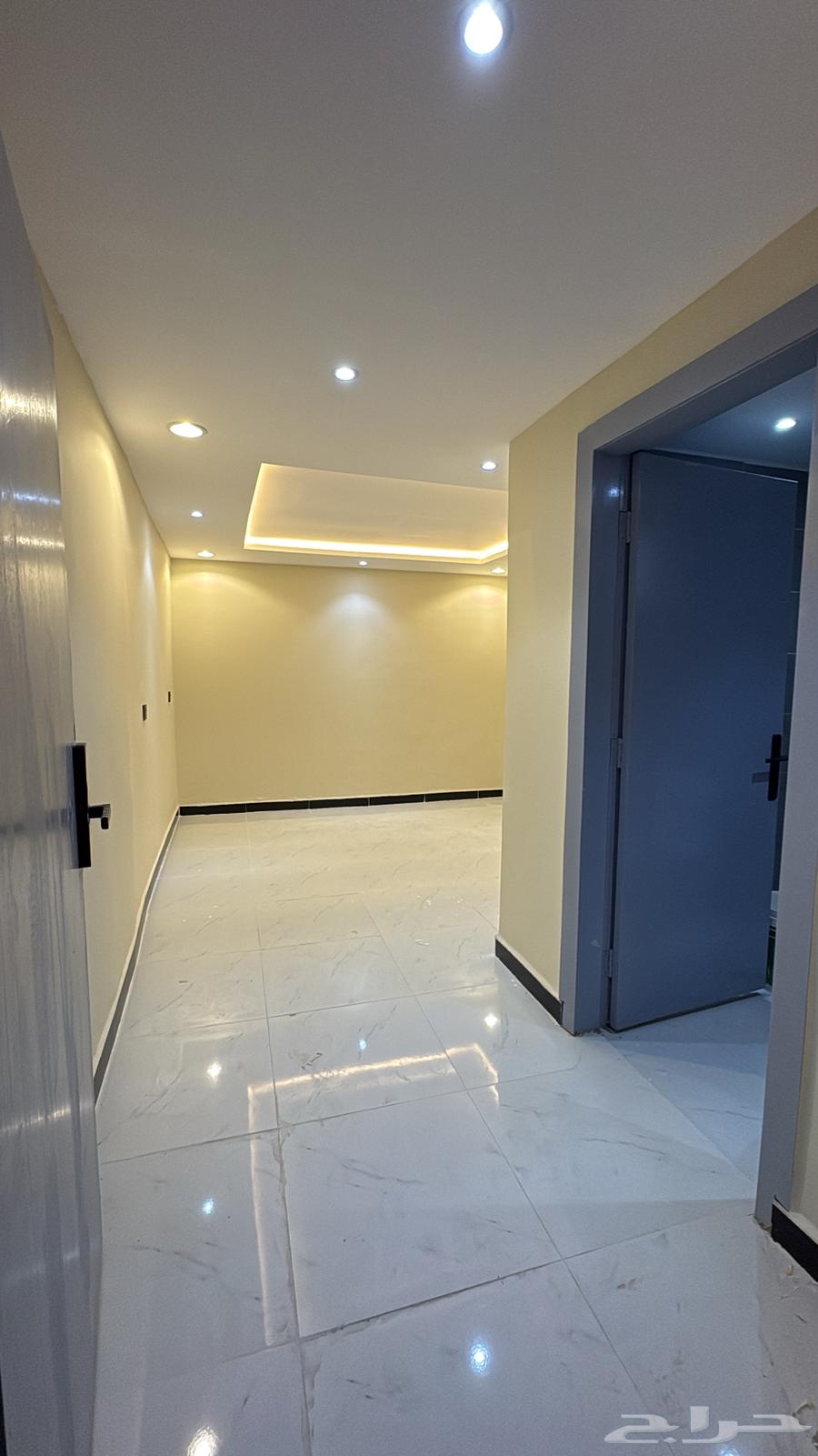 شقة 3 غرف في المهدية 3