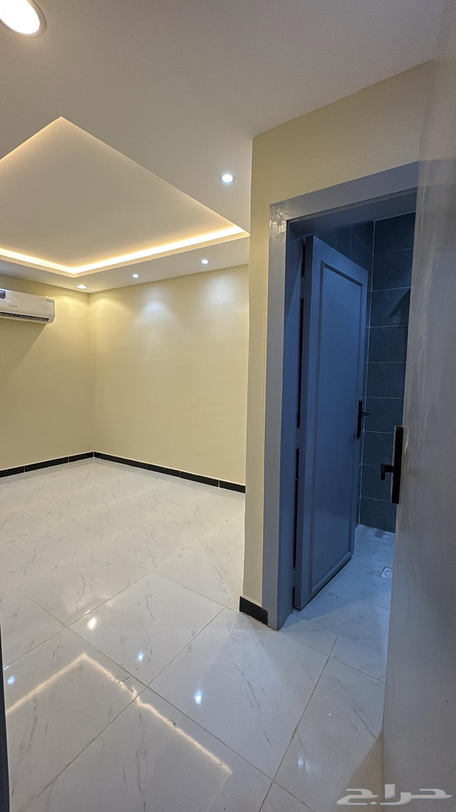 شقة 3 غرف في المهدية 4