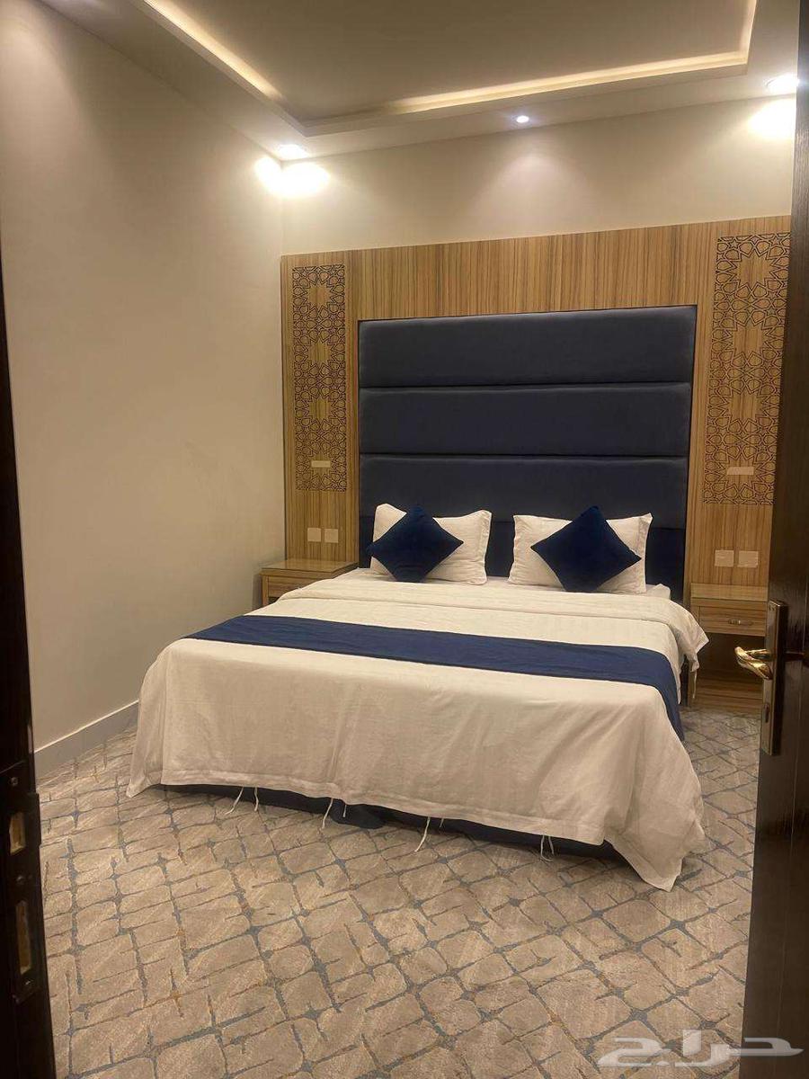 شقة 2 غرف في بدر 3