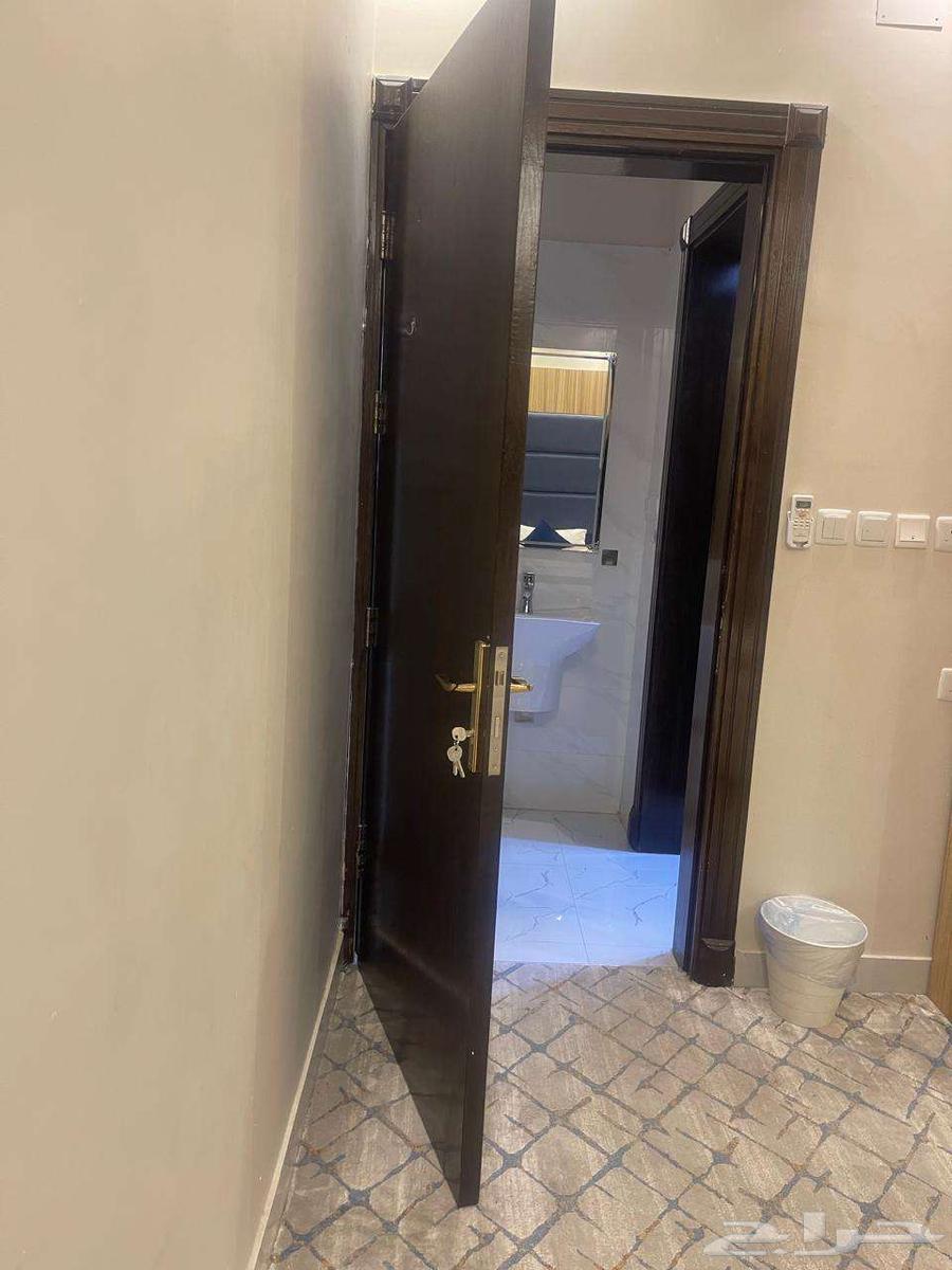 شقة 2 غرف في بدر 4