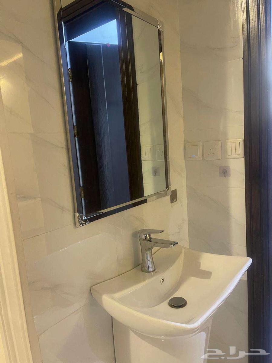 شقة 2 غرف في بدر 5