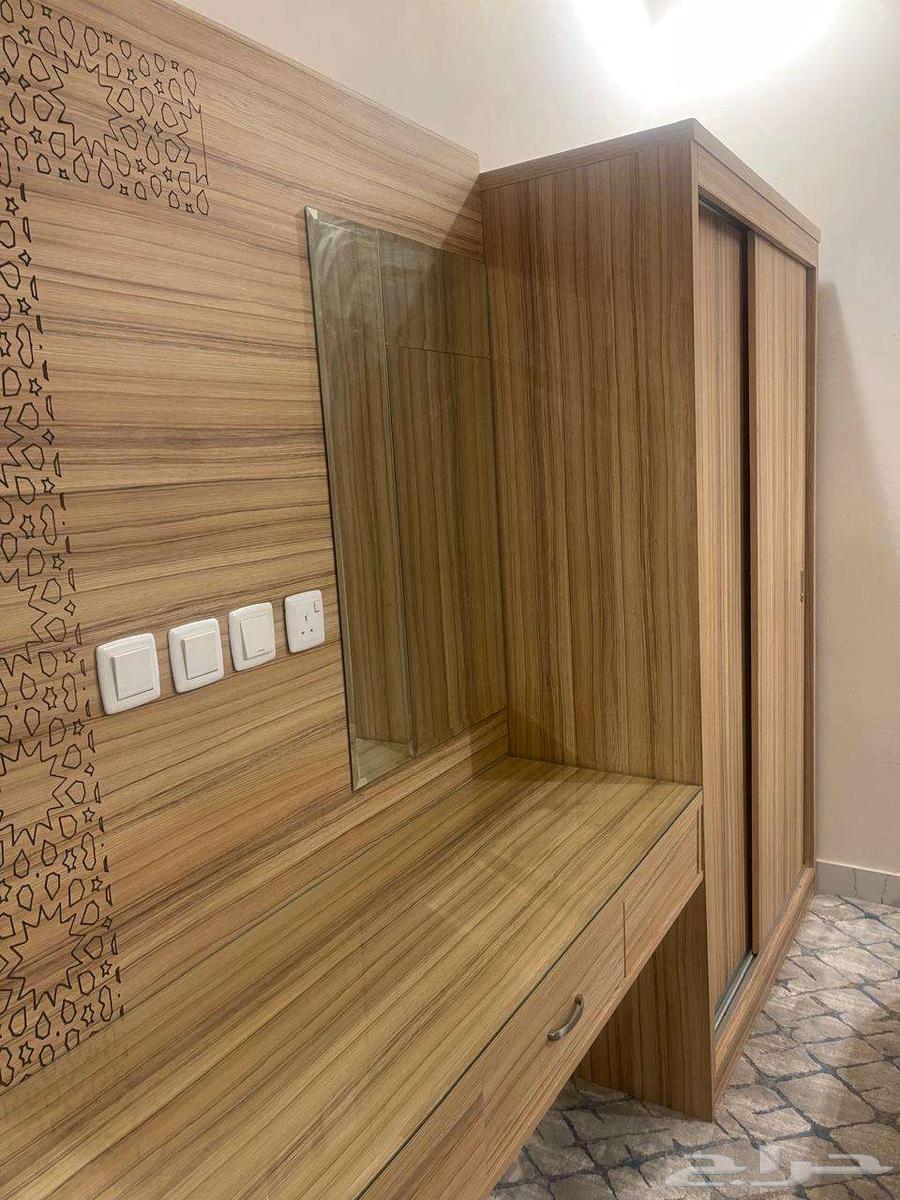 شقة 2 غرف في بدر 7