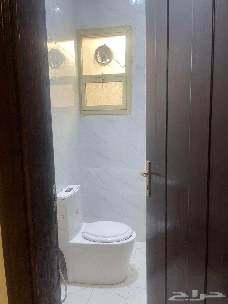 شقة 2 غرف في بدر 9