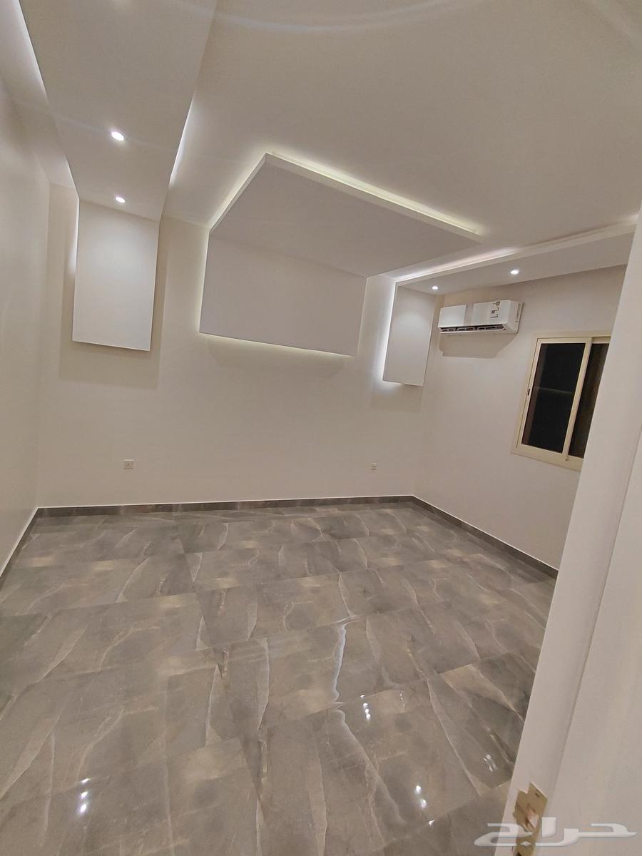 شقة 1 غرف في العقيق 4