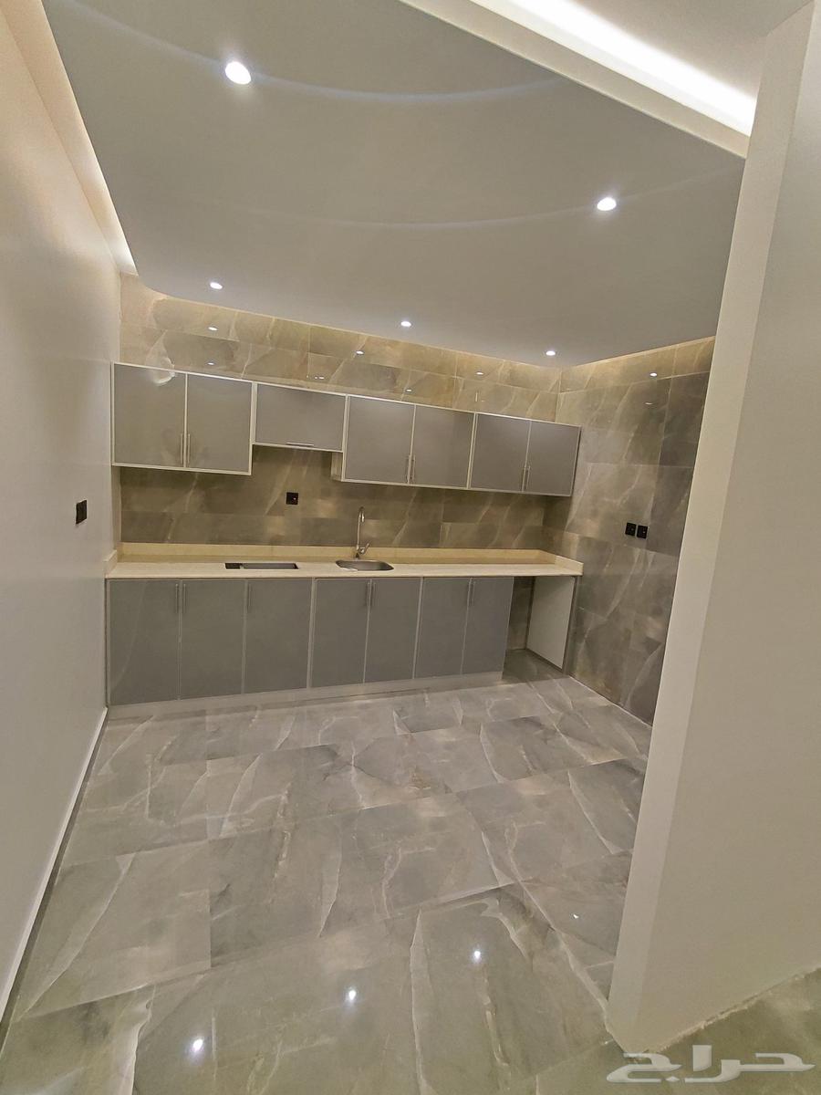 شقة 1 غرف في العقيق 6