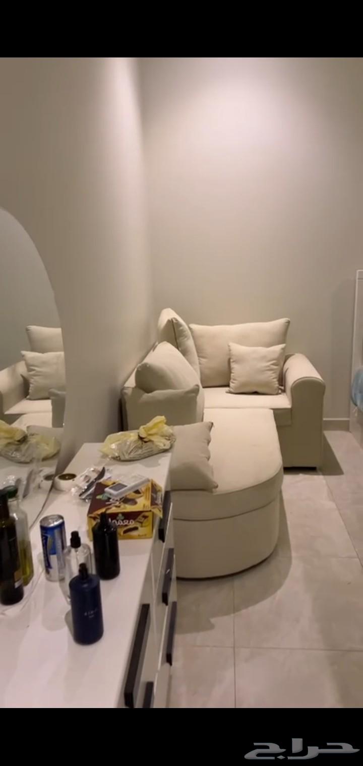 5 bedroom apartment in Al Narjis 2