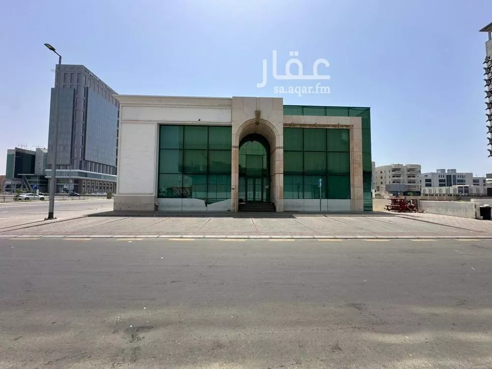 1707 sqm shop in Al Rawdah 3