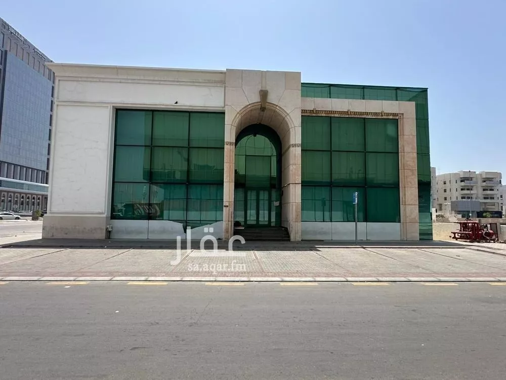 1707 sqm shop in Al Rawdah 4
