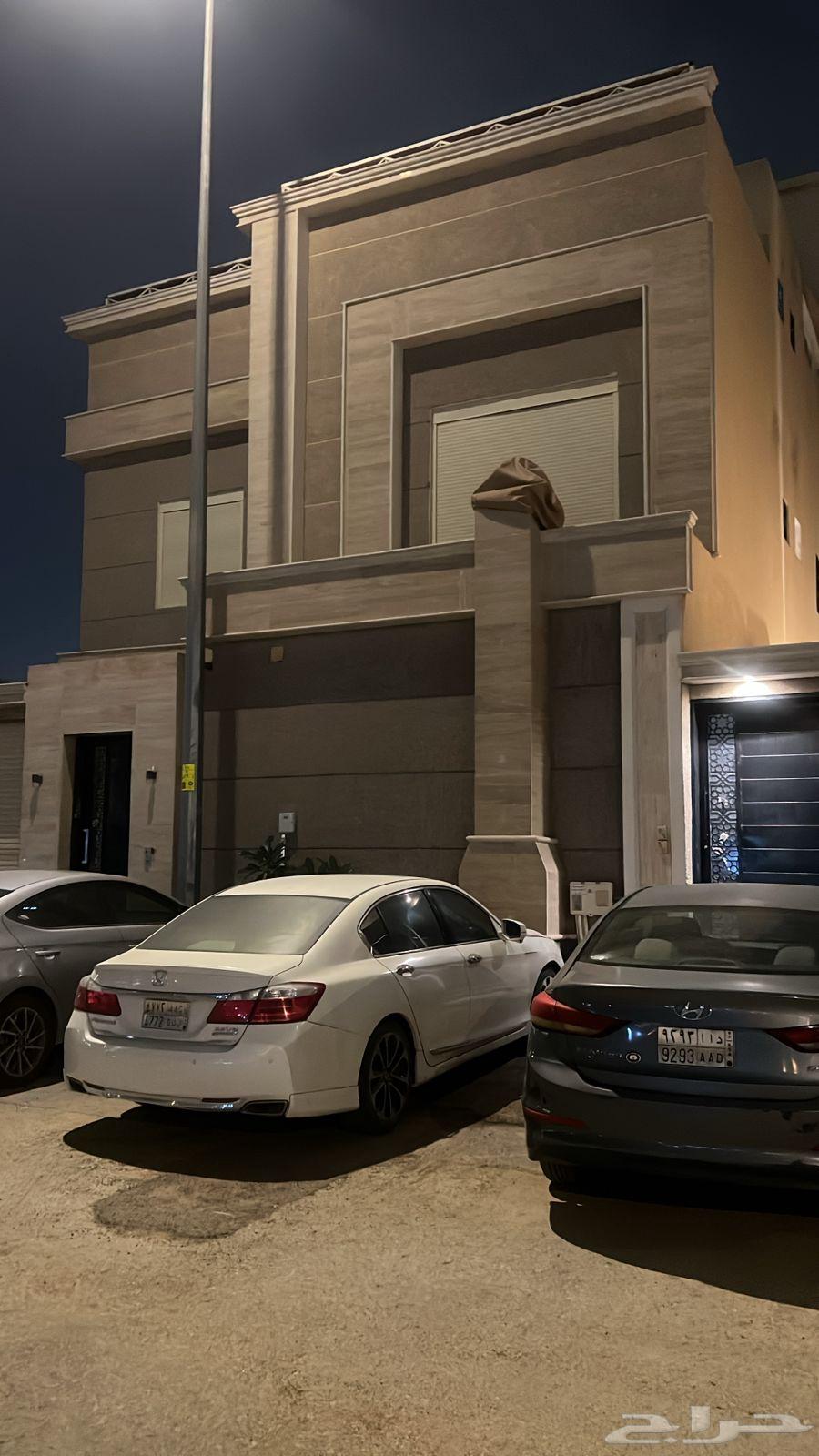 شقة 1 غرف في القادسية 4