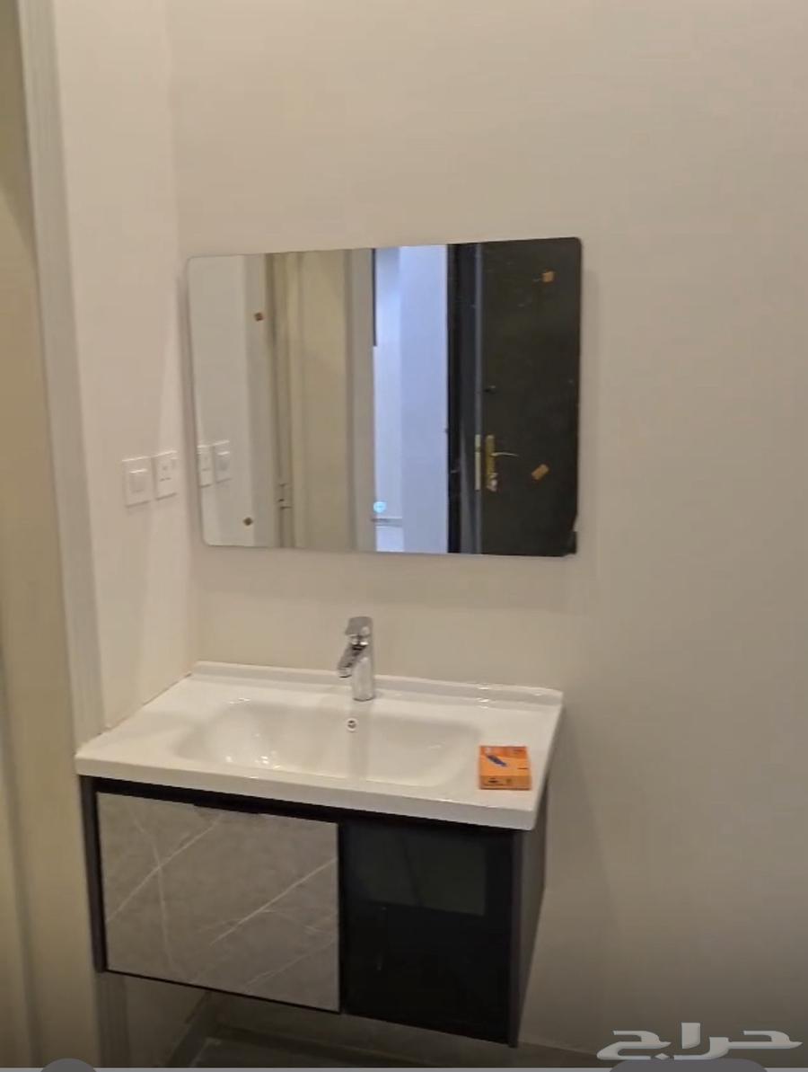 شقة 4 غرف في القادسية 2