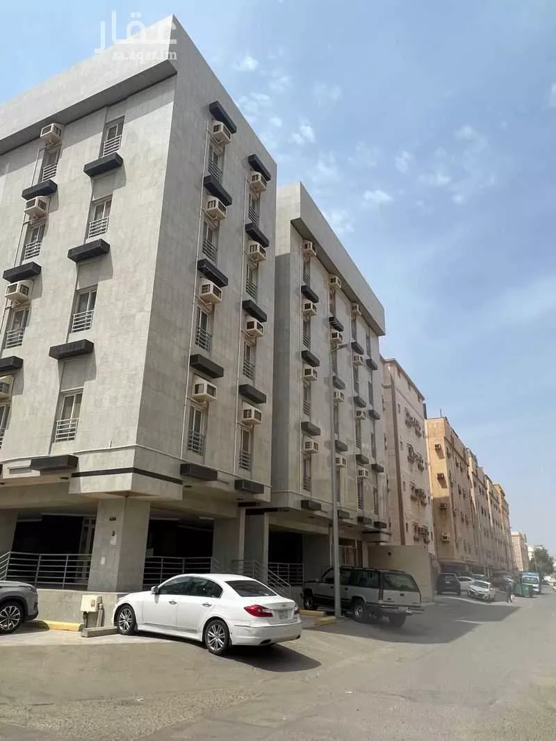 شقة 2 غرف في النزهة 2