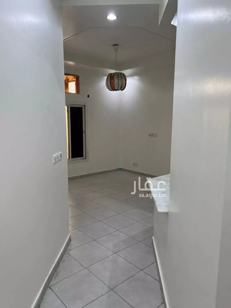 شقة 2 غرف في النزهة 3