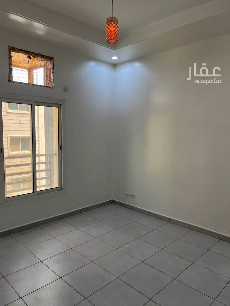 شقة 2 غرف في النزهة 5