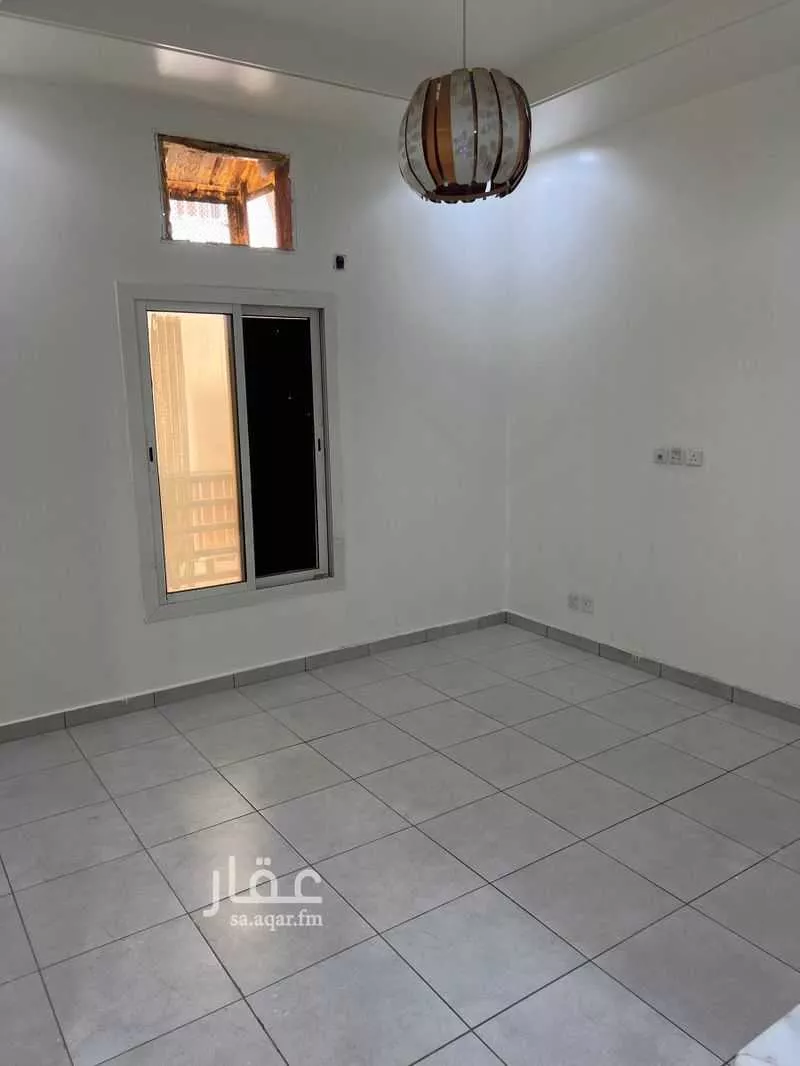 شقة 2 غرف في النزهة 7