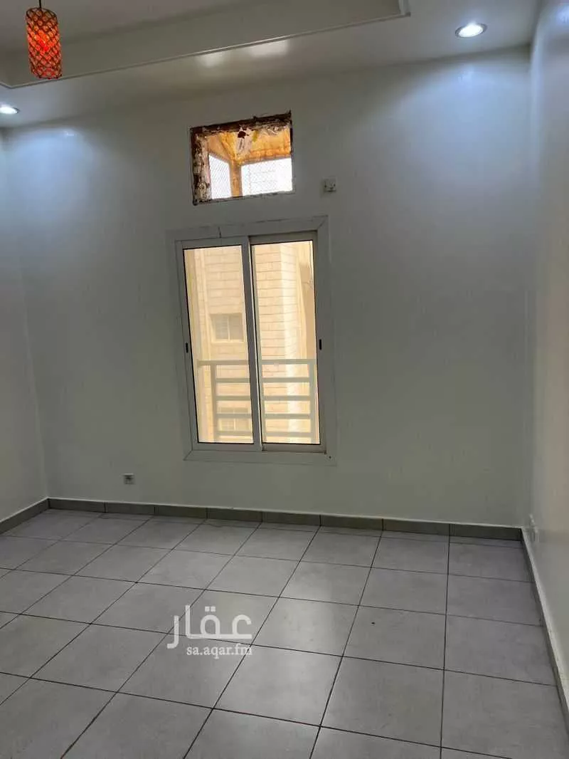 شقة 2 غرف في النزهة 9