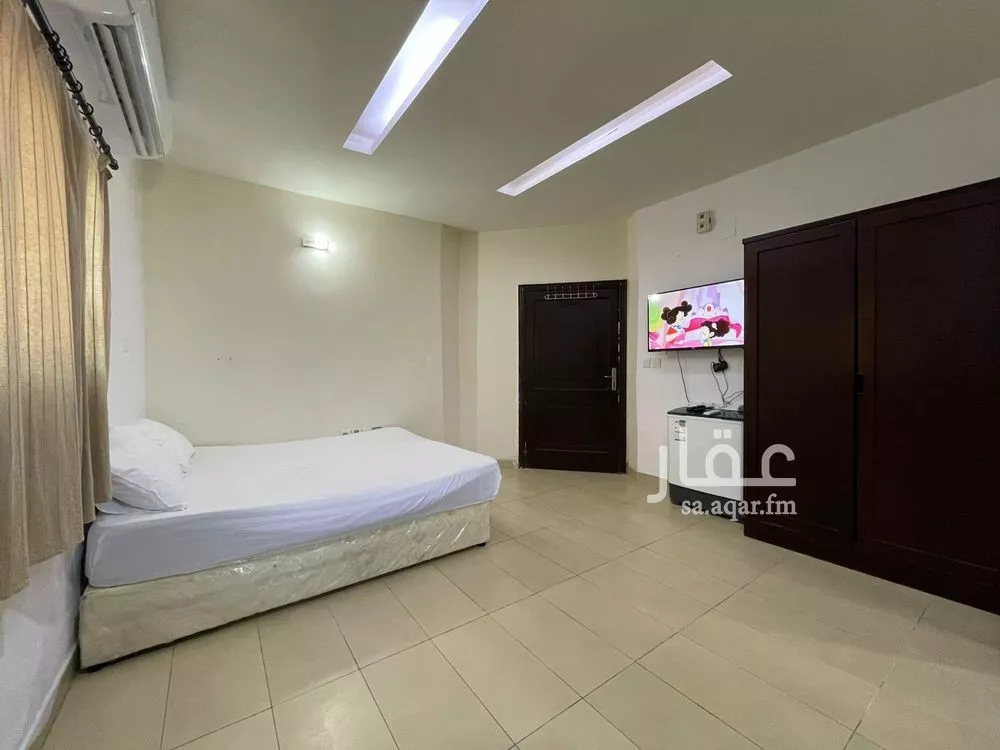 دور 1 غرف في الرويس 2