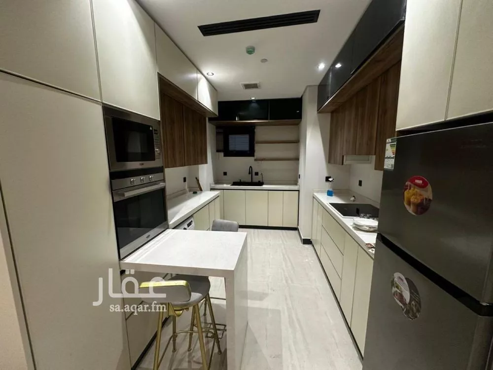 شقة 3 غرف في المونسية 2