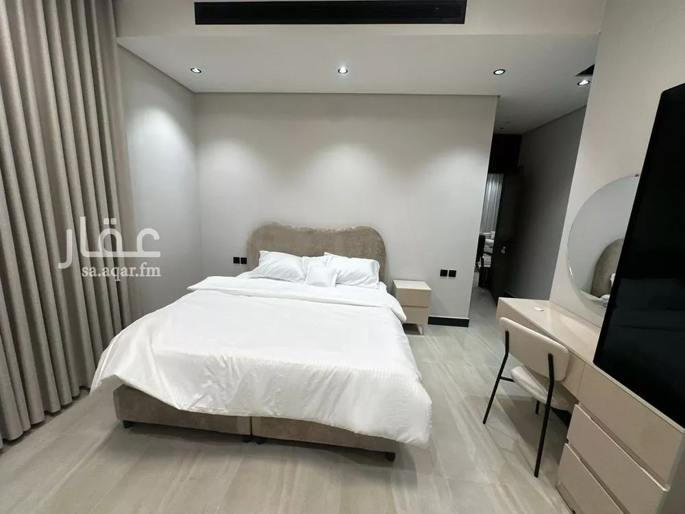 شقة 3 غرف في المونسية 11