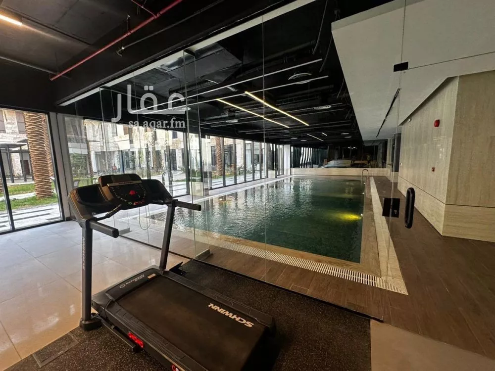 شقة 3 غرف في المونسية 13