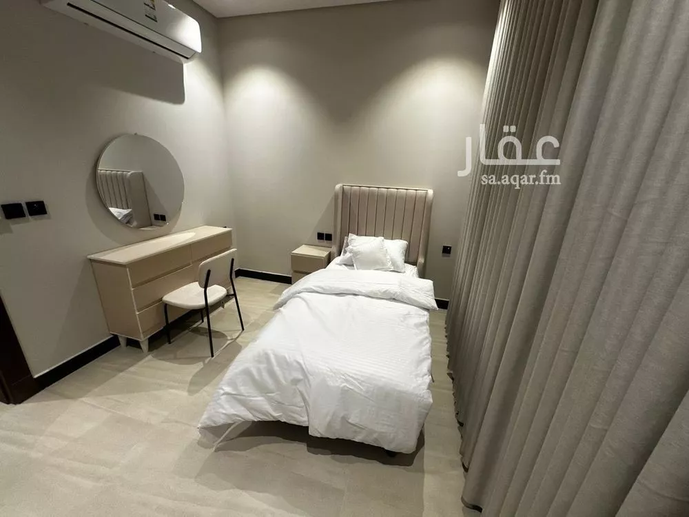 شقة 3 غرف في المونسية 6