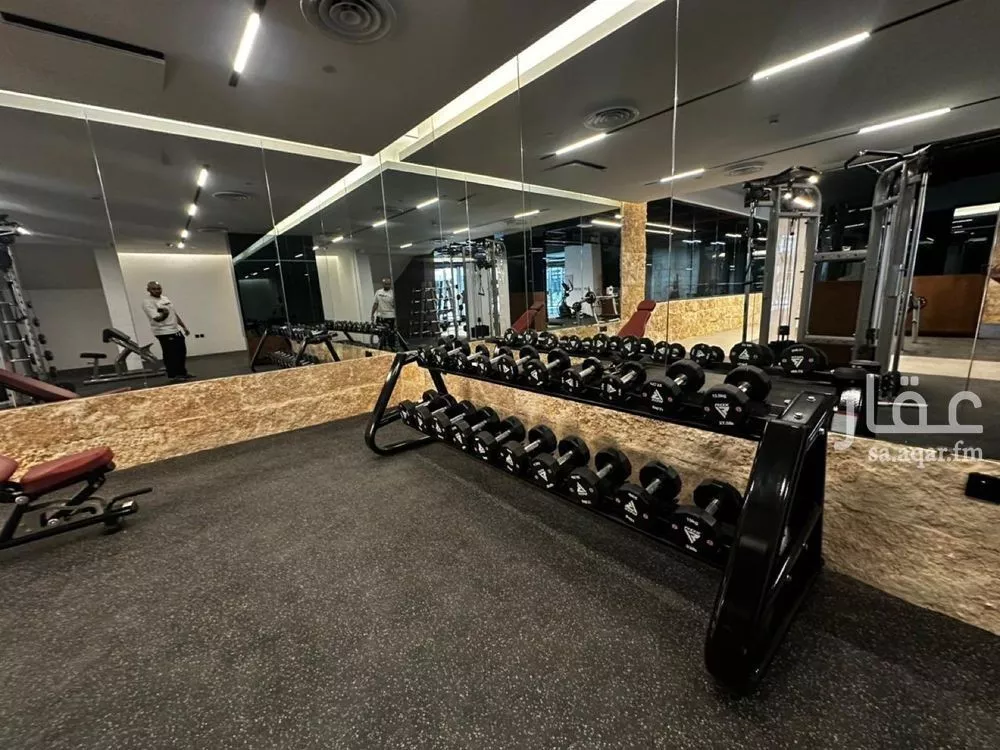 شقة 3 غرف في المونسية 9