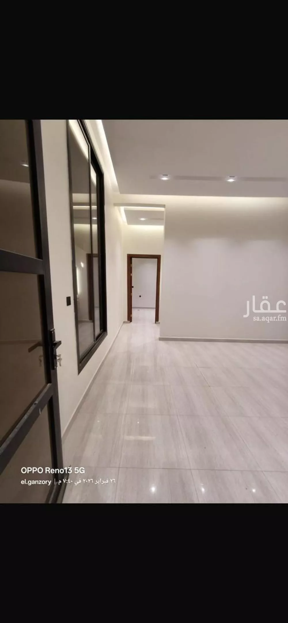 دور 4 غرف في الشرق 11