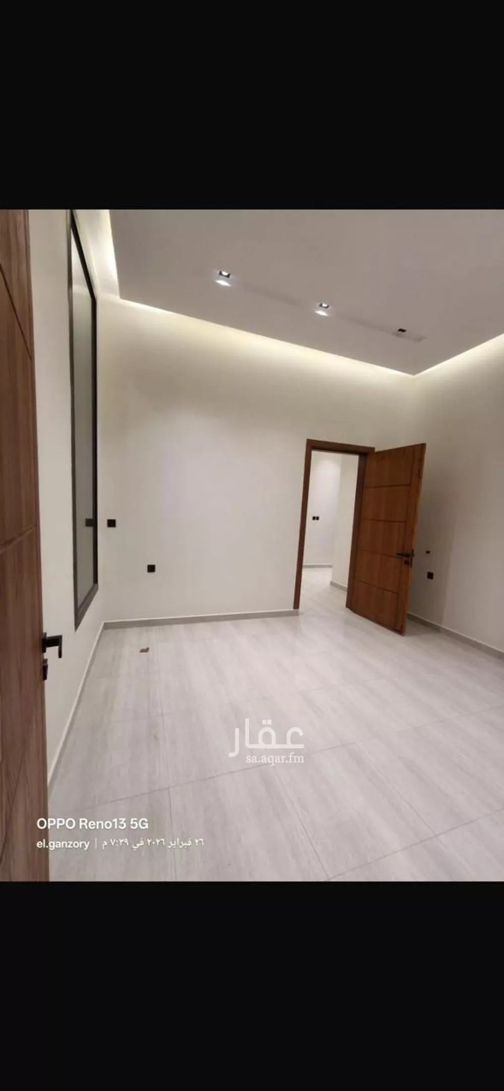 دور 4 غرف في الشرق 12