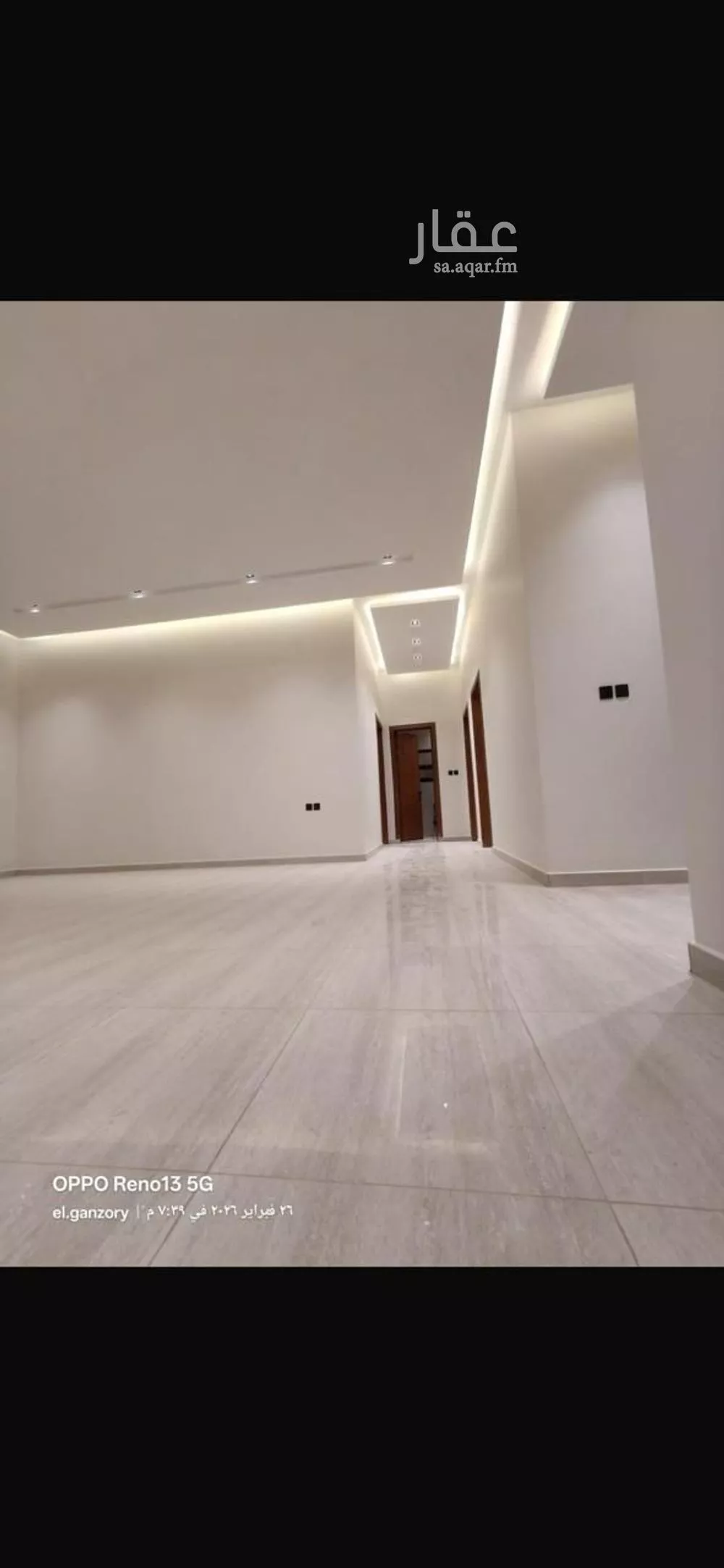 دور 4 غرف في الشرق 16