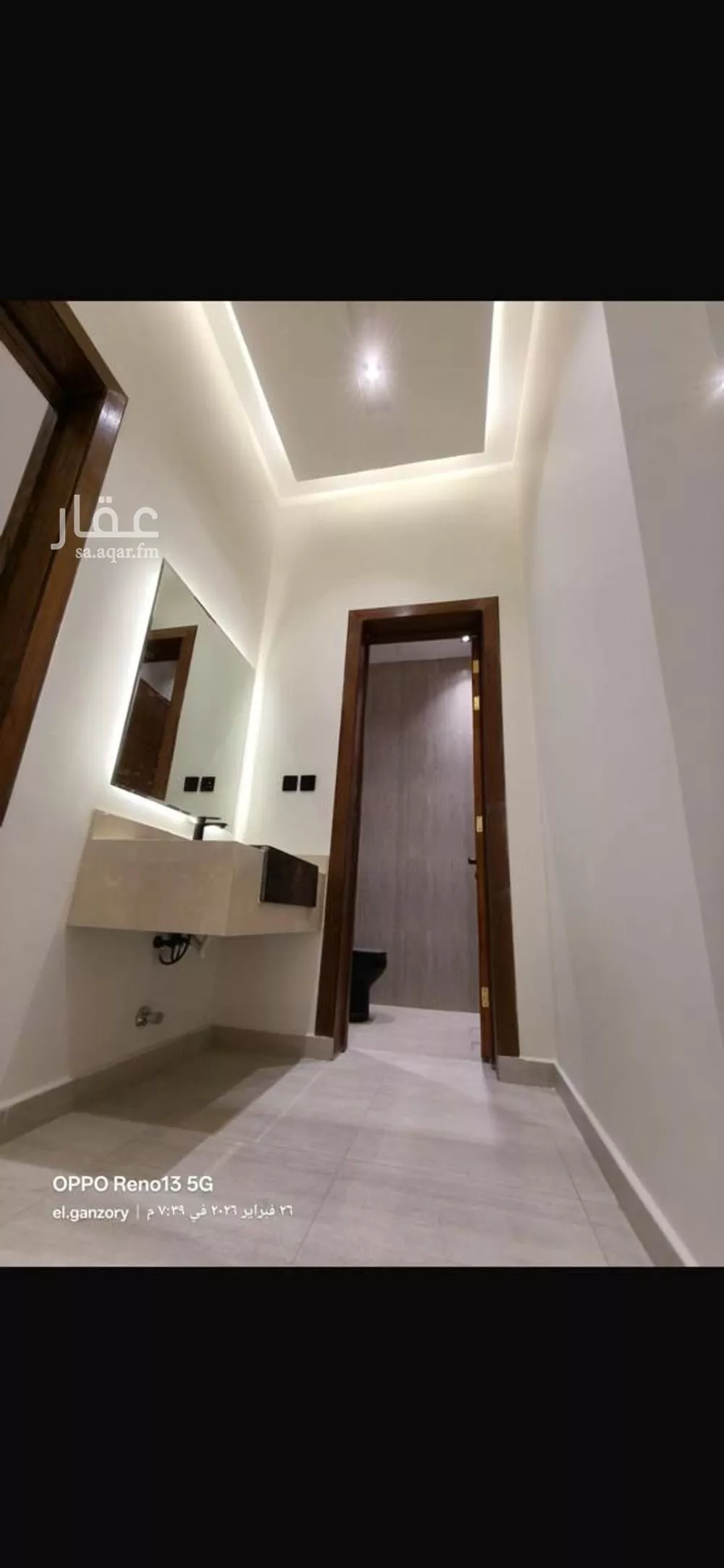 دور 4 غرف في الشرق 4