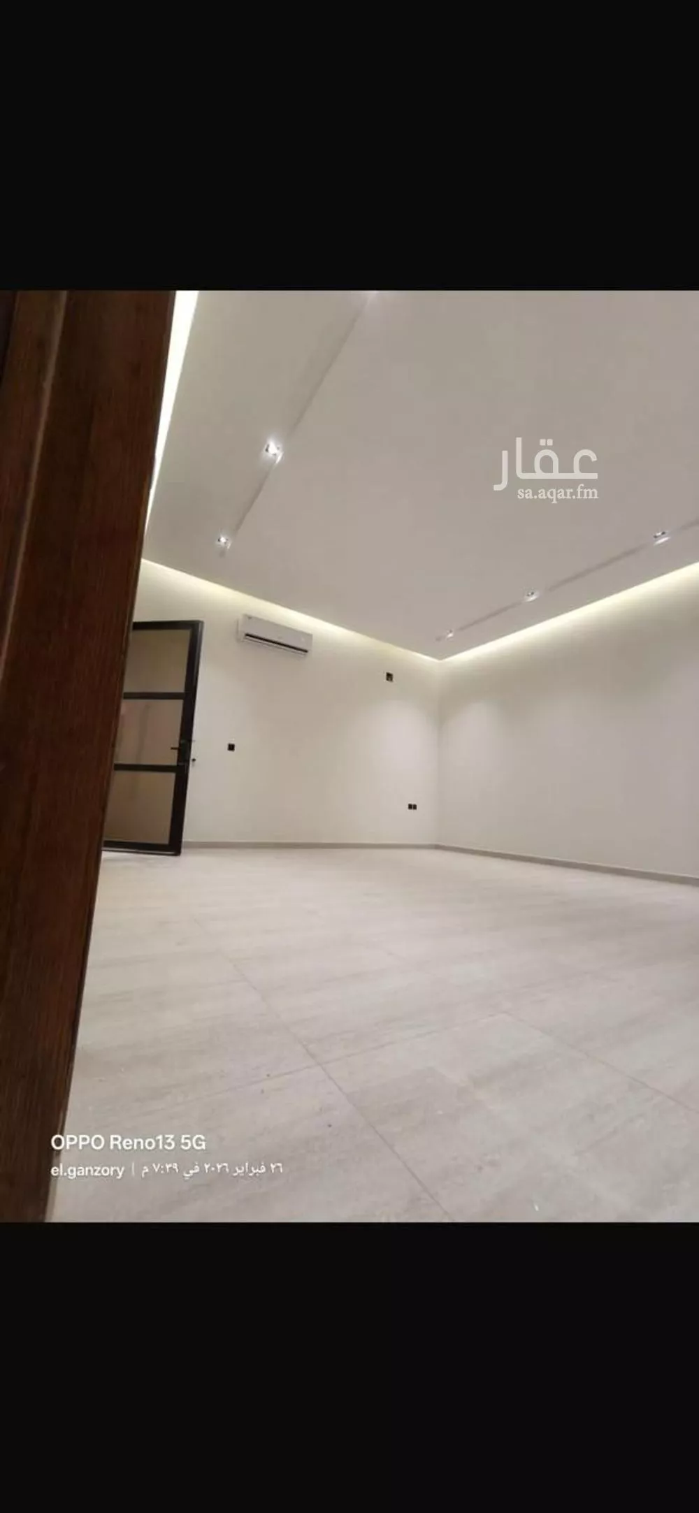 دور 4 غرف في الشرق 7