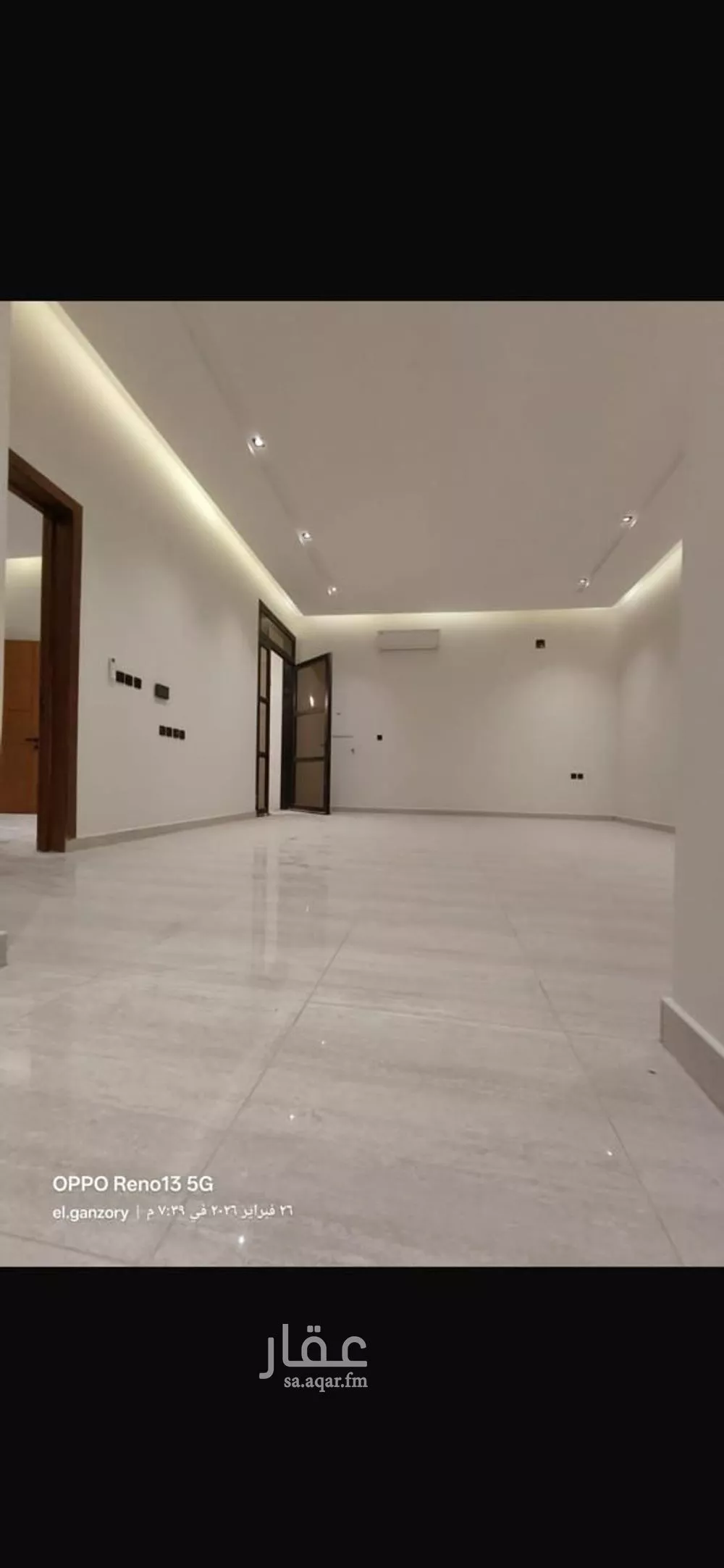 دور 4 غرف في الشرق 8