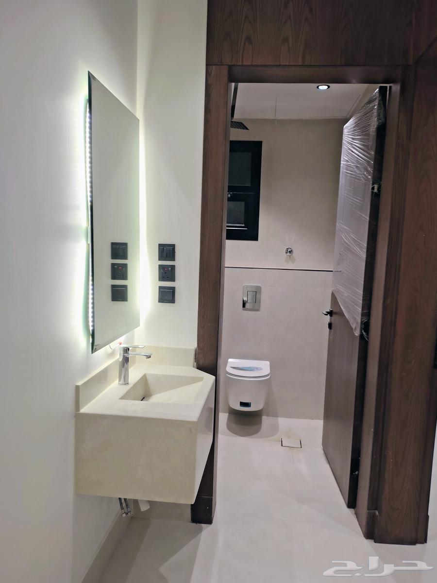 فيلا 6 غرف في المهدية 6