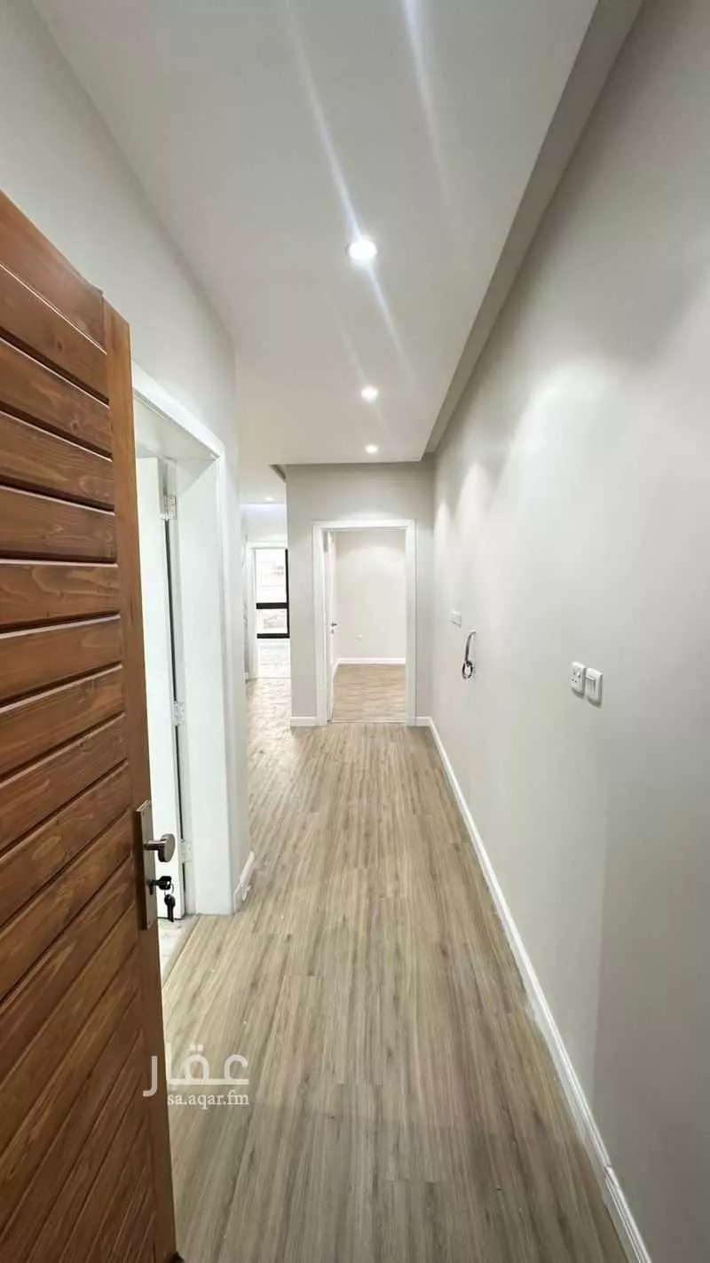 شقة 2 غرف في الواحة 14