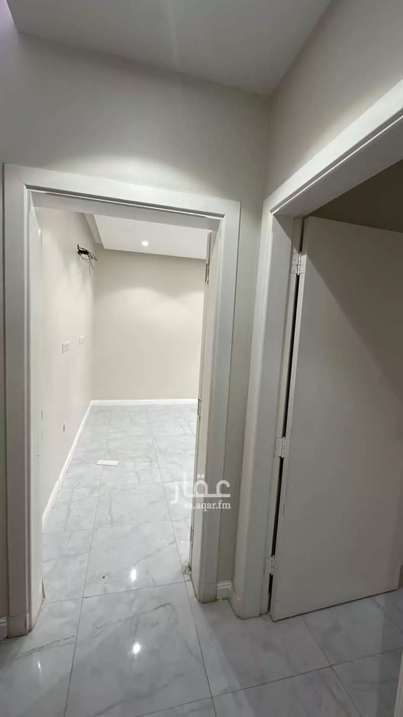 شقة 2 غرف في الواحة 3