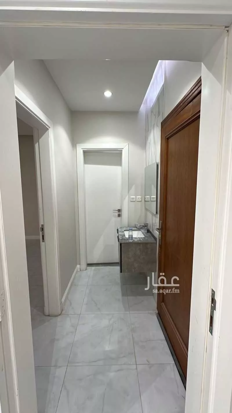 شقة 2 غرف في الواحة 5