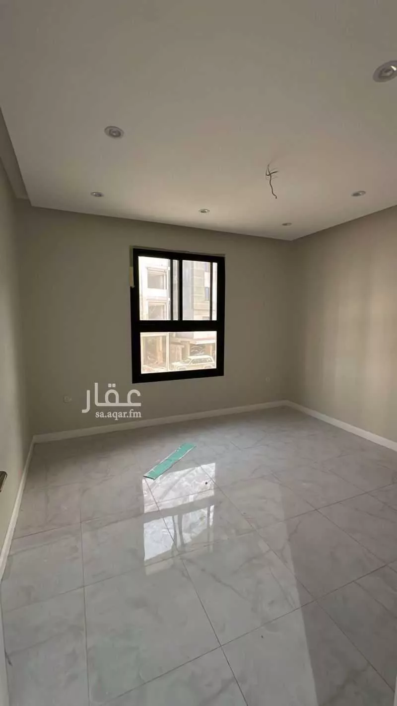 شقة 2 غرف في الواحة 6