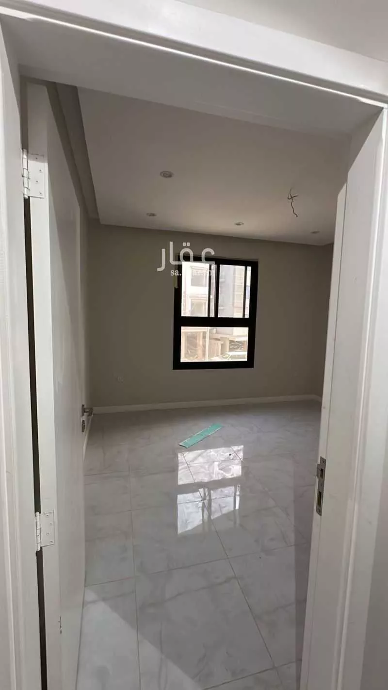 شقة 2 غرف في الواحة 7