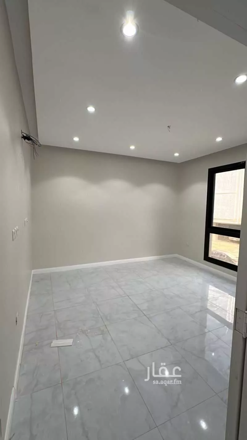 شقة 2 غرف في الواحة 8