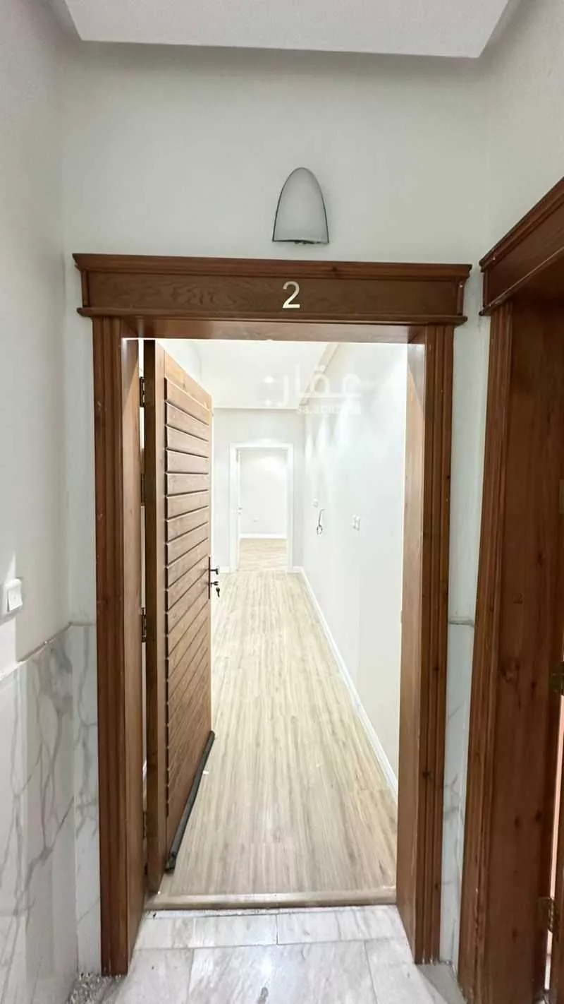 شقة 2 غرف في الواحة 10