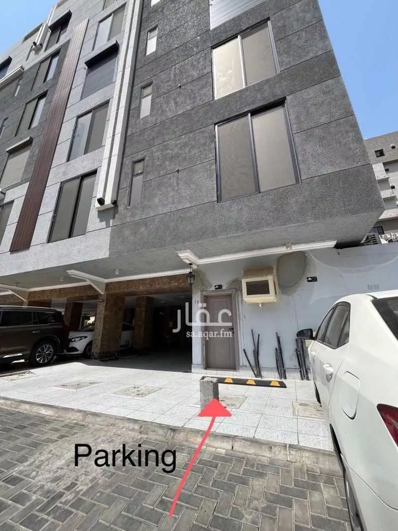 شقة 3 غرف في النزهة 11